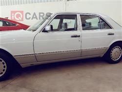 مێرسێدس بێنز S-Class